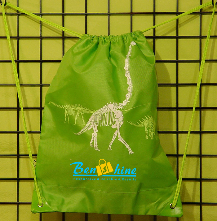 Duffel Bag Manufacturing Service