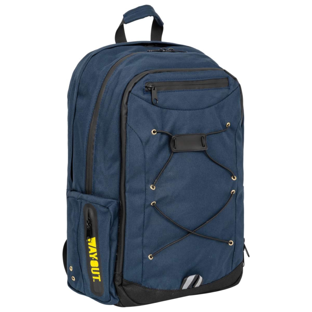 Premium Nylon Backpack Manufacturing
